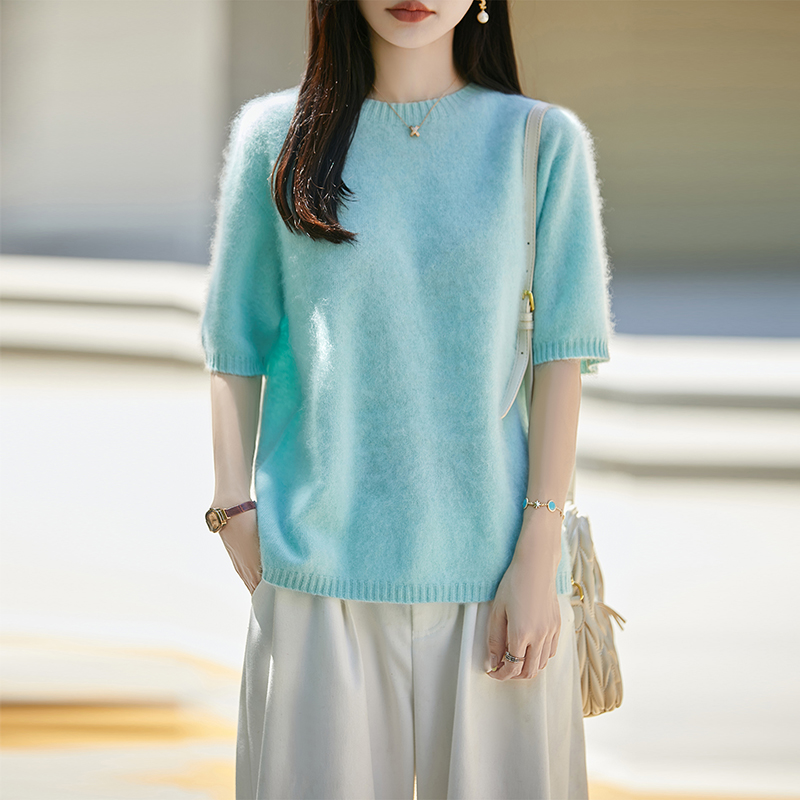 Cashmere Sweater Formal - Hot Sale 100% Wool Women's Sweaters