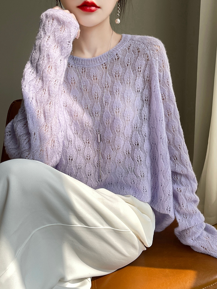 Womens Cashmere Sweater Round  - Cashmere Sweater Formal 评论和价格