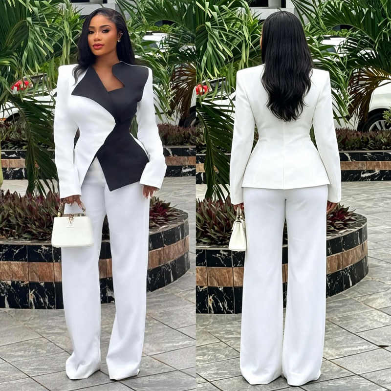 Unique Design Women Jacket Sui - Unique Women'S Formal Wear 评论和价格
