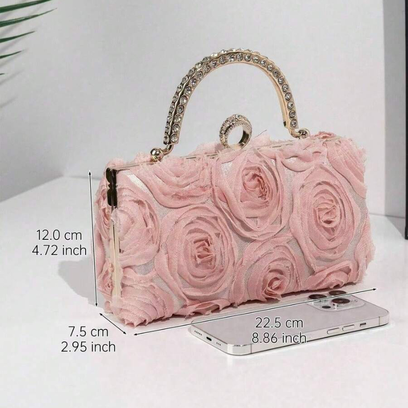 Elegant Convertible Floral Eve - Women'S Holiday Formal Wear 评论和价格