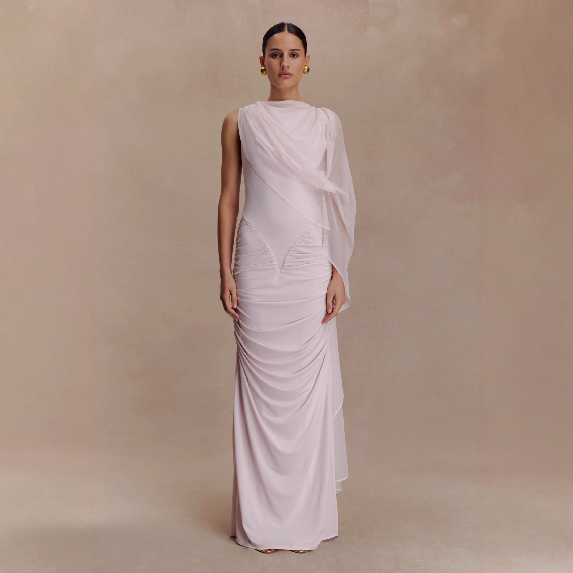 Yellow Women Prom Dress With W - Women'S Holiday Formal Wear 评论和价格