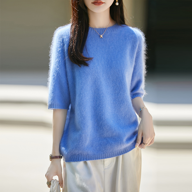Hot Sale 100% Wool Women's Swe - Cashmere Sweater Formal 评论和价格