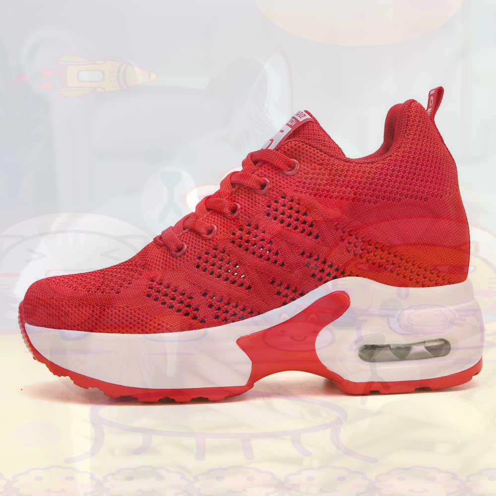 Red Size 36 Shoes Woman Tennis - Women'S Holiday Formal Wear 评论和价格
