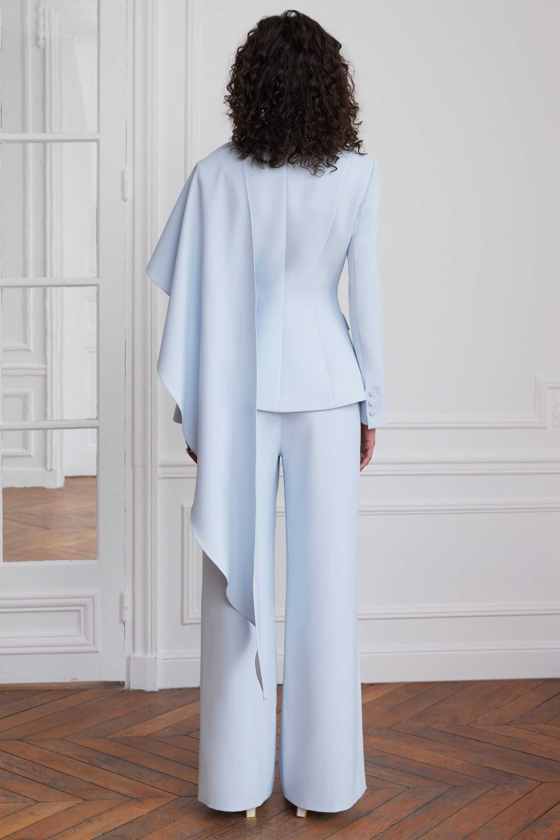 Unique Design Women Pants Suit - Unique Women'S Formal Wear 评论和价格
