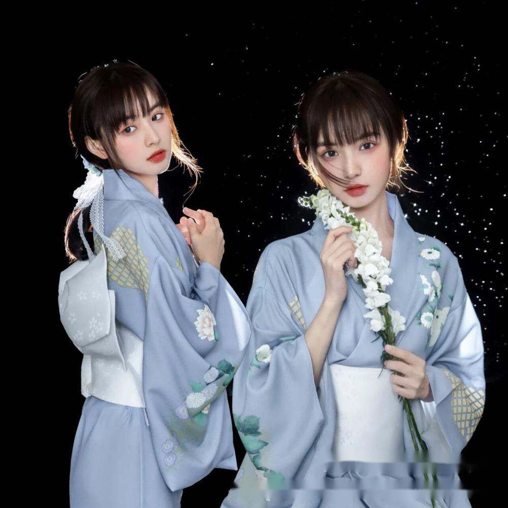 New kimono women's formal wear - Japanese Women Formal Wear 评论和价格