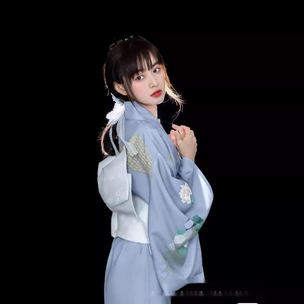New kimono women's formal wear - Japanese Women Formal Wear 评论和价格