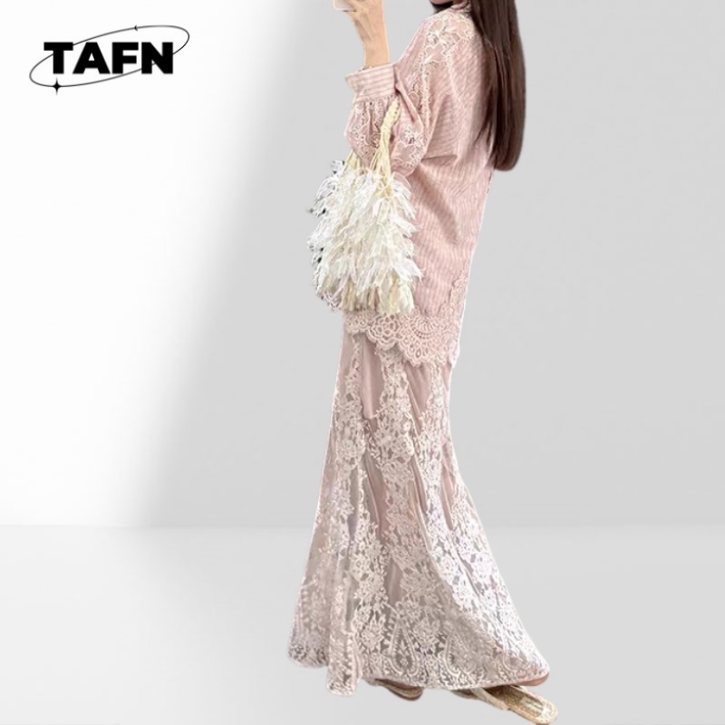 Ladies Fashion Skirt Soft Fabr - Women'S Elegant Formal Wear 评论和价格