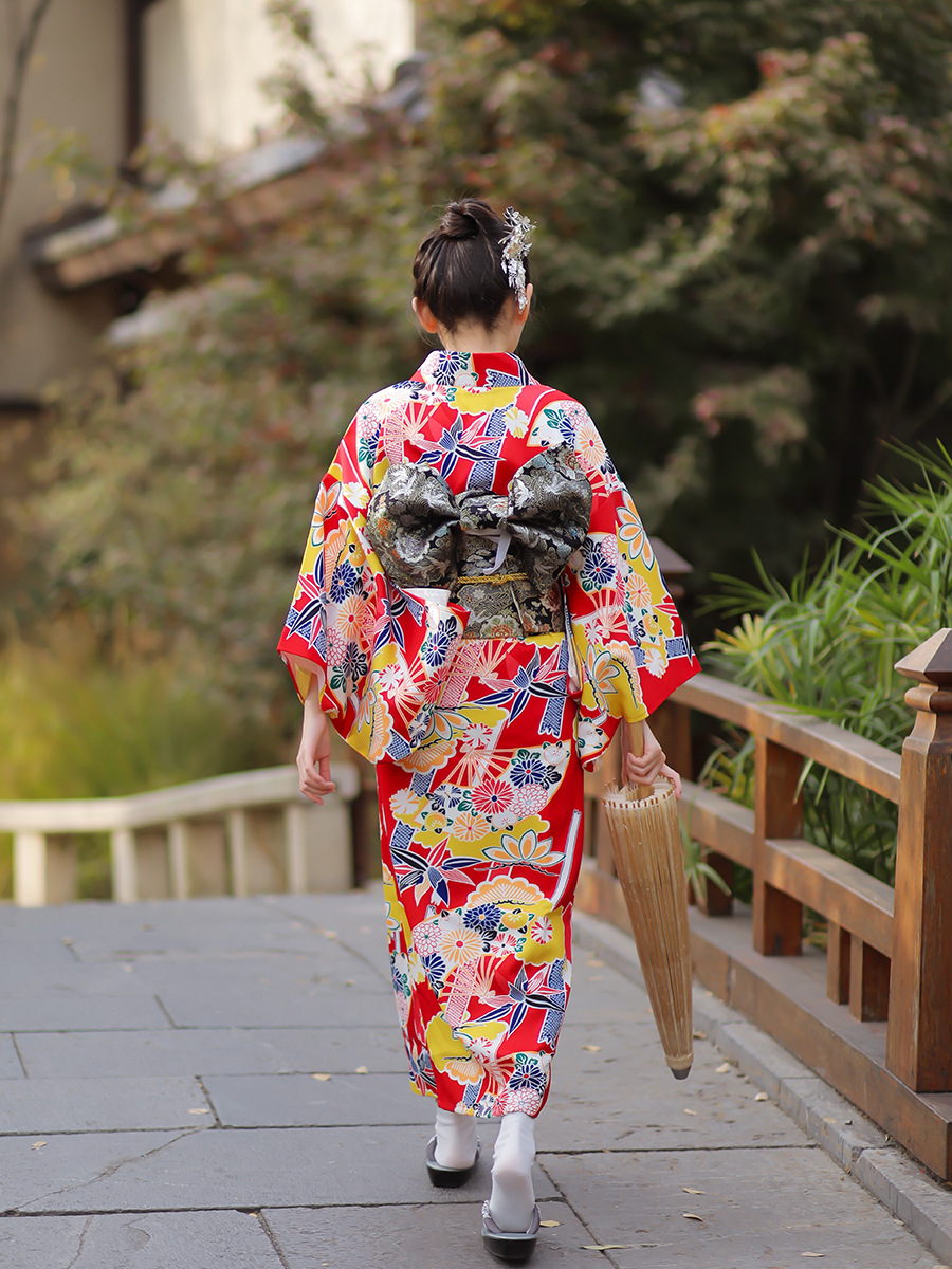 Women's Japanese Traditional K - Japanese Women Formal Wear 评论和价格