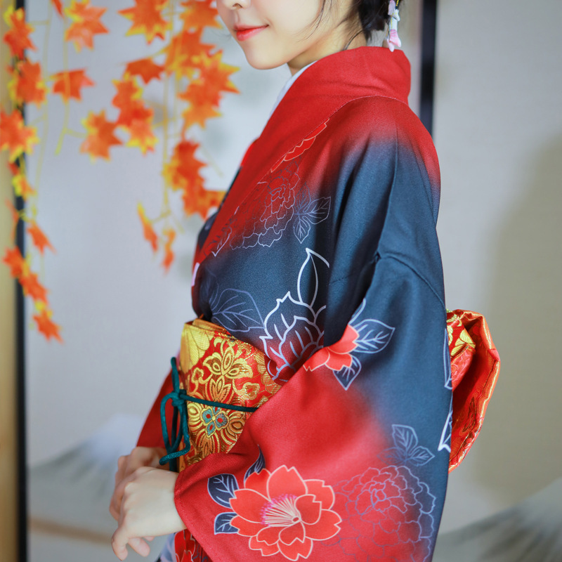 Women's Japanese Kimono Formal - Japanese Women Formal Wear 评论和价格