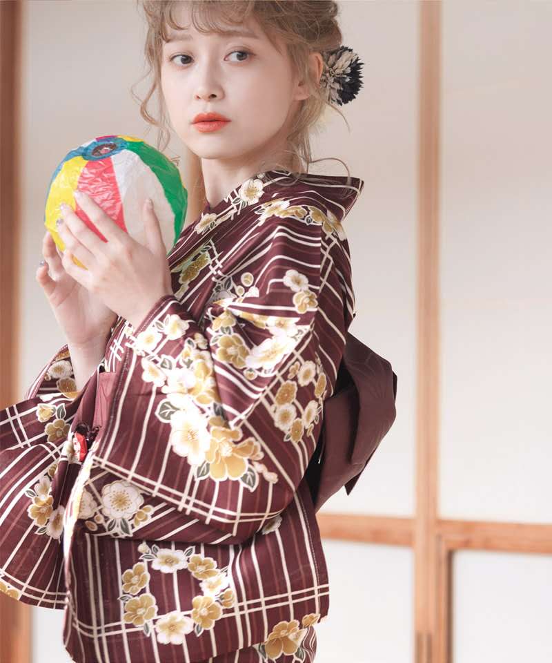 Women's Traditional Japanese K - Japanese Women Formal Wear 评论和价格