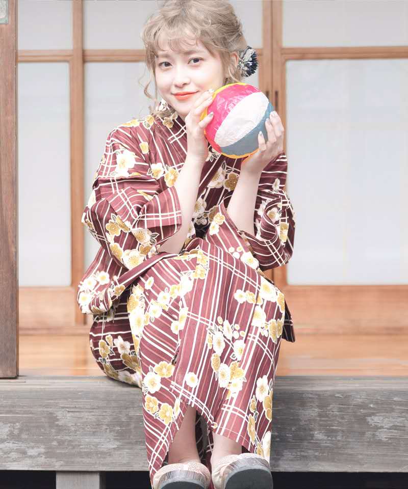Women's Traditional Japanese K - Japanese Women Formal Wear 评论和价格