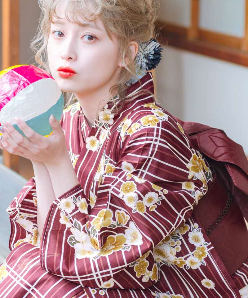 Women's Traditional Japanese K - Japanese Women Formal Wear 评论和价格