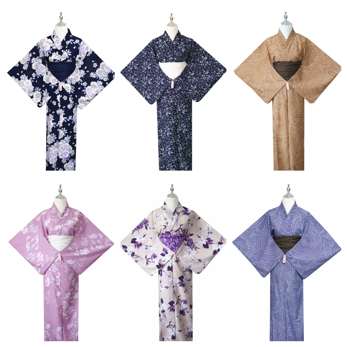 Japanese Kimono and Yukata for - Japanese Women Formal Wear 评论和价格