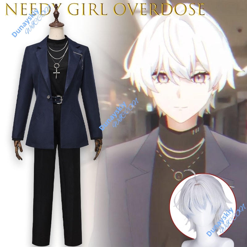 Needy Girl Overdose KAngel Sui - Japanese Women Formal Wear 评论和价格