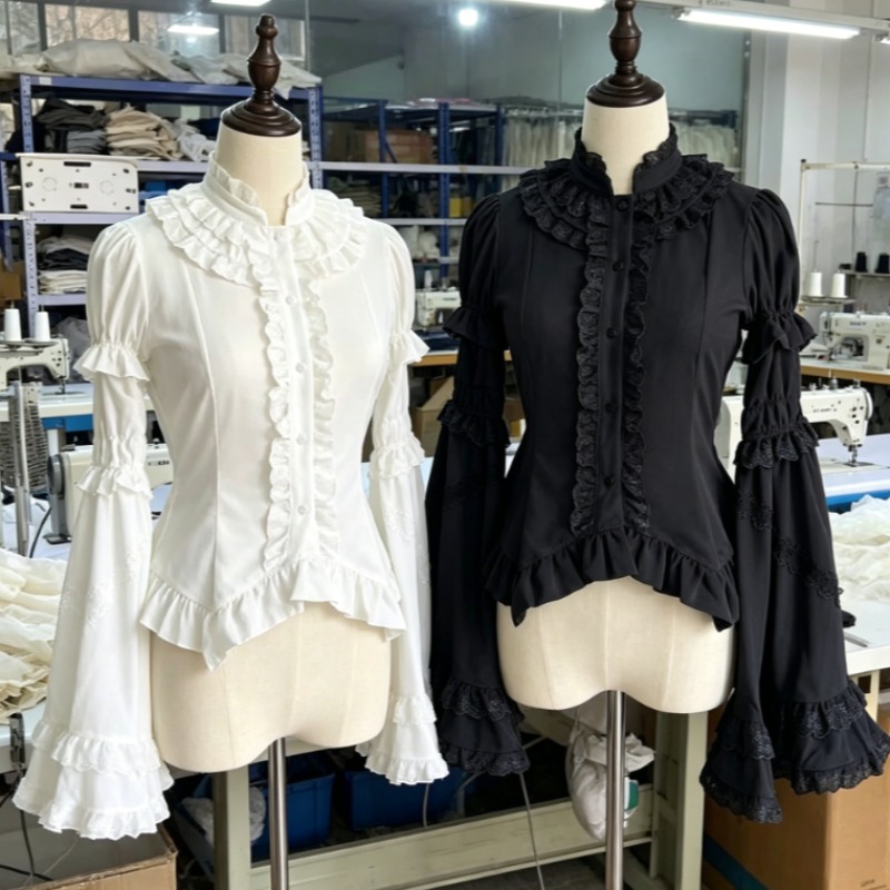 2026 Japanese Kawaii Lolita Bl - Japanese Women Formal Wear 评论和价格